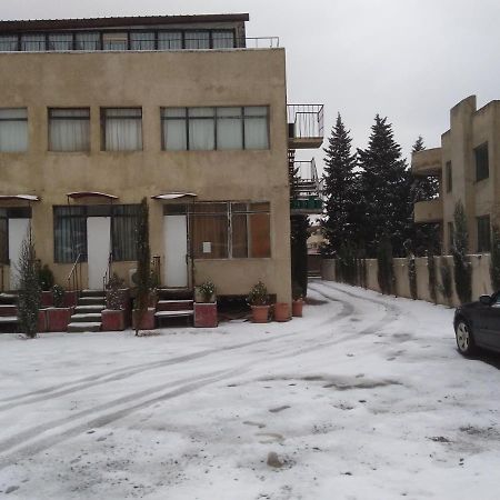 Guesthouse Star Georgia Tiflis Exterior foto