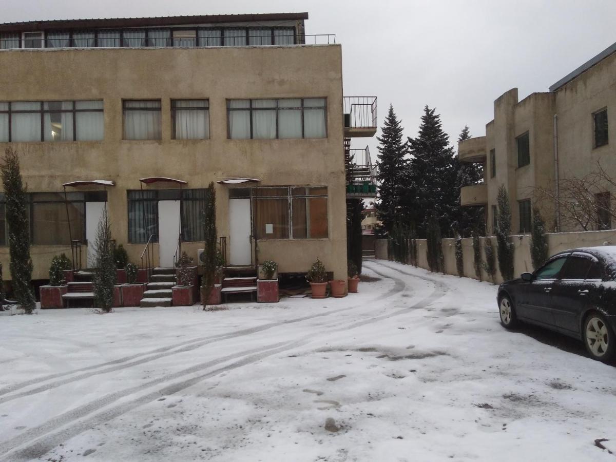 Guesthouse Star Georgia Tiflis Exterior foto