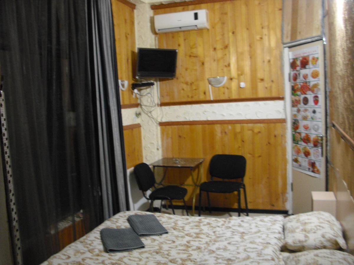 Guesthouse Star Georgia Tiflis Exterior foto