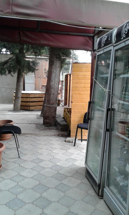 Guesthouse Star Georgia Tiflis Exterior foto