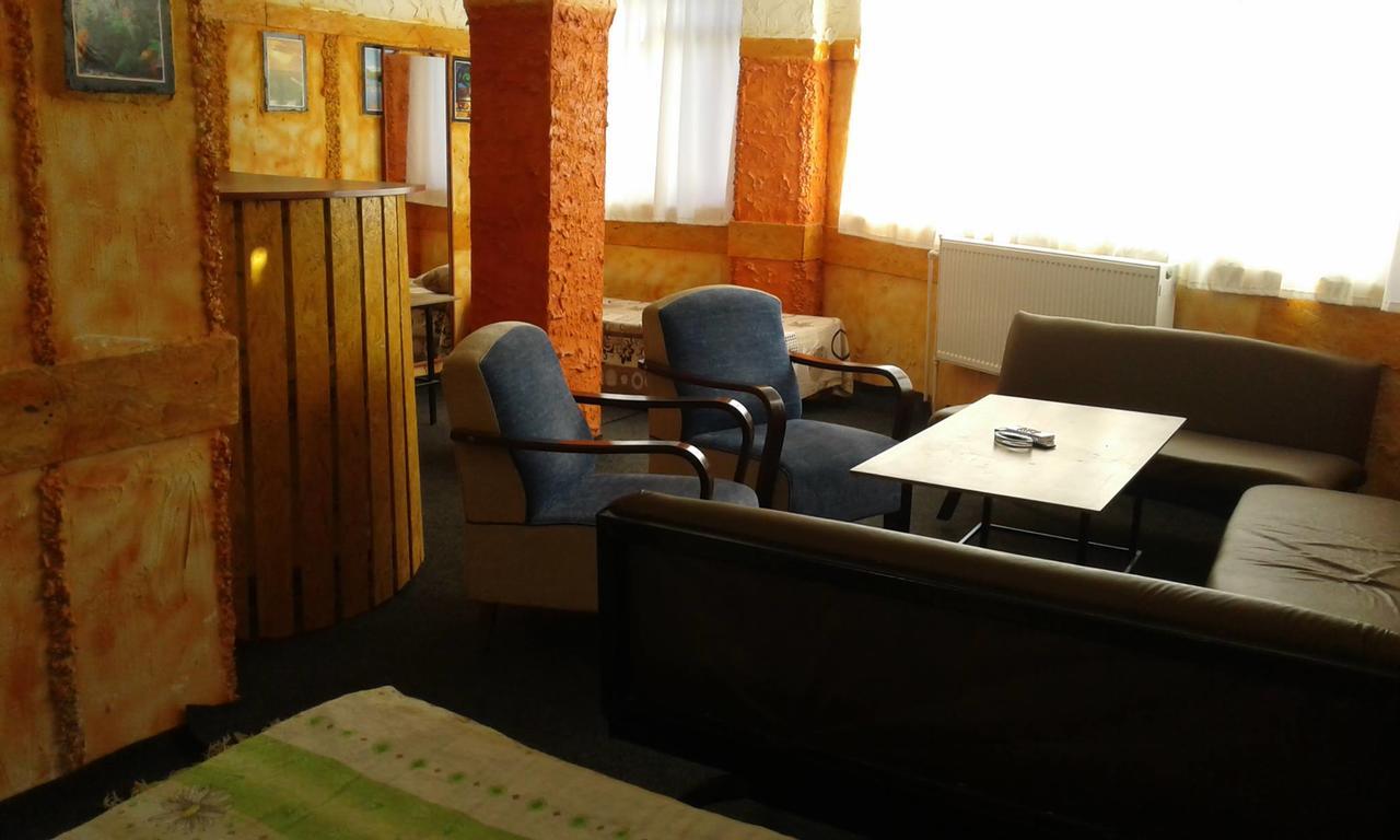 Guesthouse Star Georgia Tiflis Exterior foto